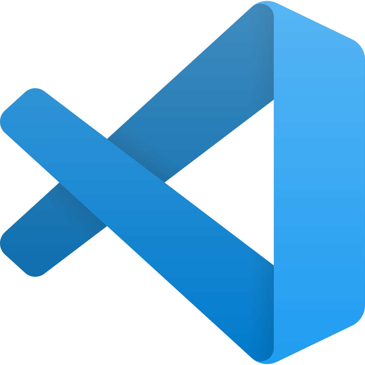 logo visual studio code