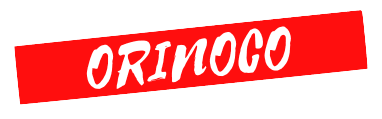 logo Orinoco