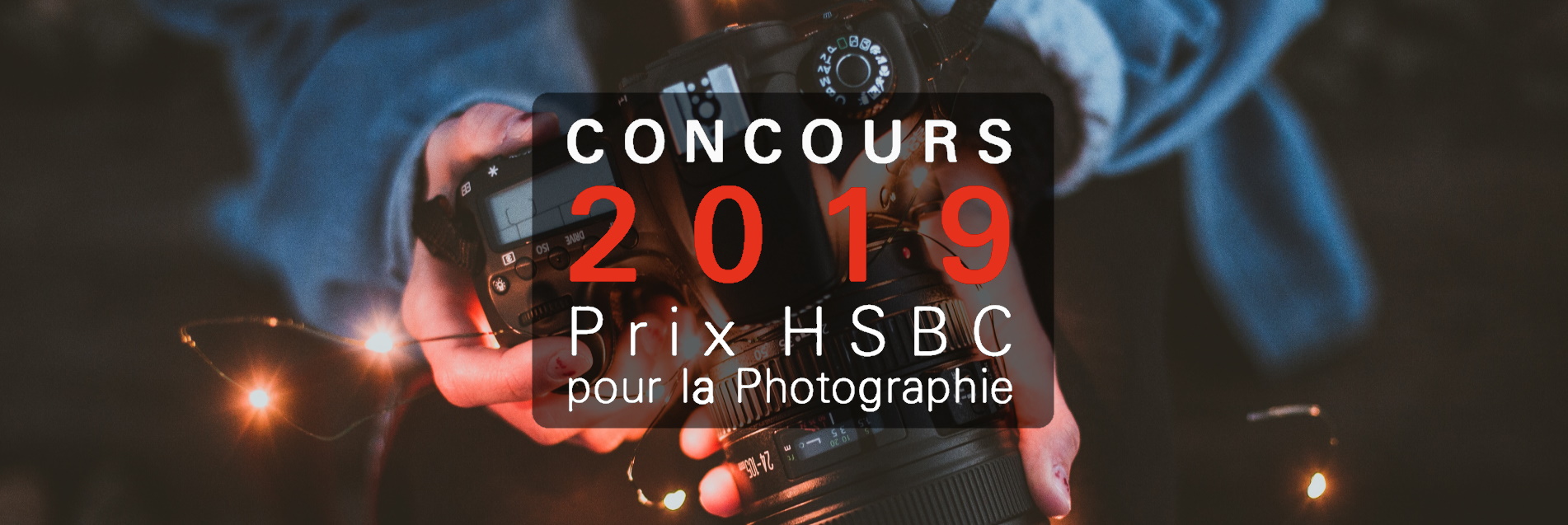 concours 2019 HSBC