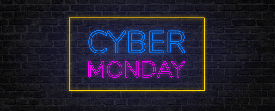 cyber monday orinoco